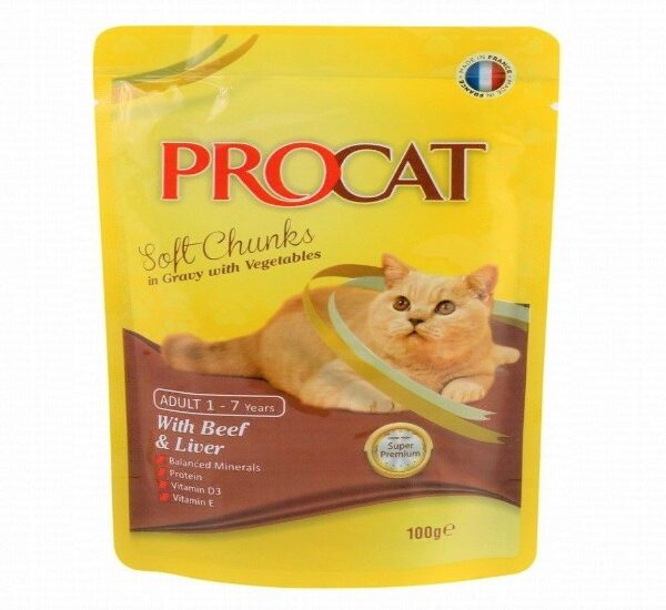 Procat