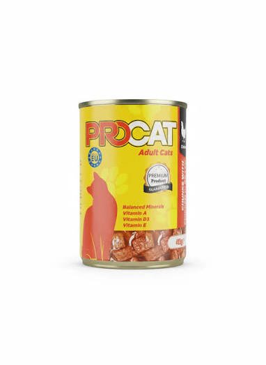 procat chicken